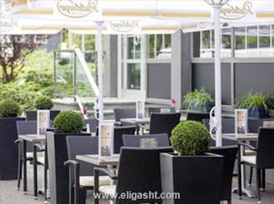 مرکور هتل کلن بلفورتستر