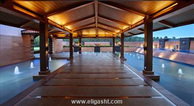 کنیلورت ریزورت گوا