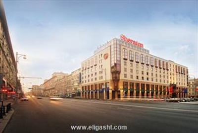 شرایتون پالاس