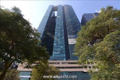 شرایتون گرند هتل دبی