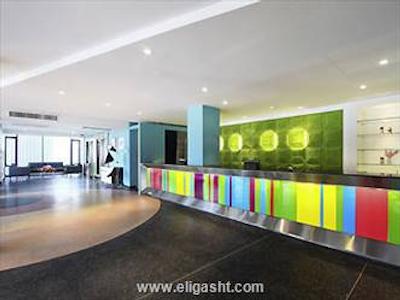 آیبیس استایلس چیانگ مای