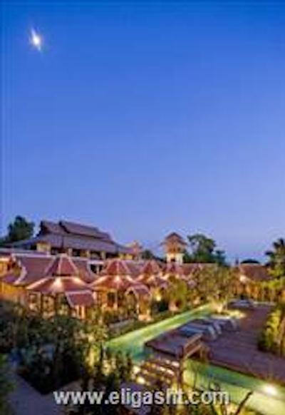 سیریپانا ویلا ریزورت اند اسپا چیانگ مای