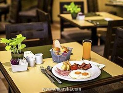 مرکور چیانگ مای