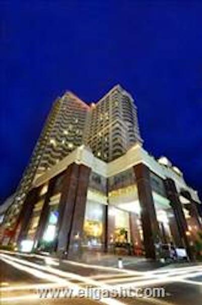 دوانگ تاون هتل