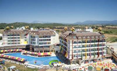 رامادا ریزورت ساید آل اینکلوسیو