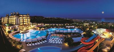 آیدین بی کینگز پالاس اند اسپا