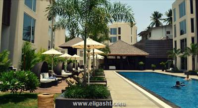 هارد راک هتل گوا