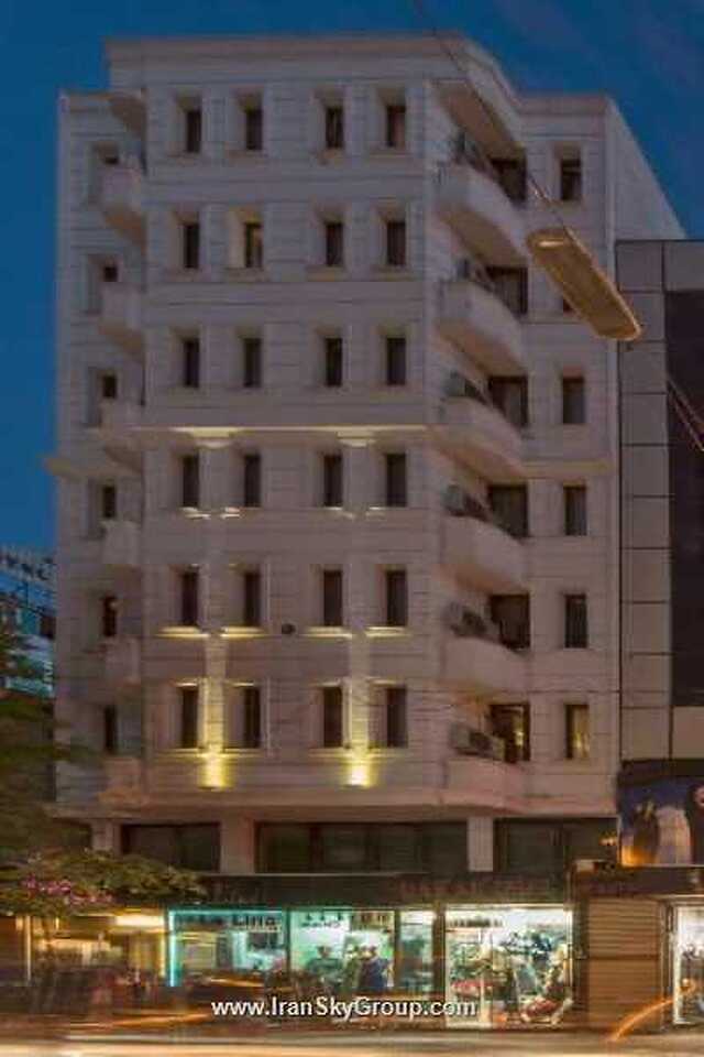 اربازلار