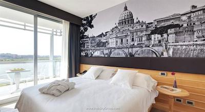 بارسلو آرن پارک هتل