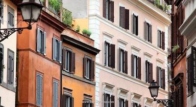 هتل سول رما