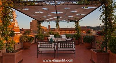 بست وسترن بولونیا