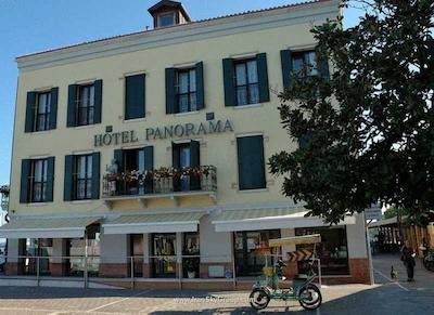 هتل پانوراما‌
