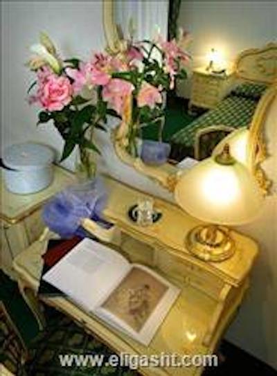 هتل کامرشیو اند پلگرینو