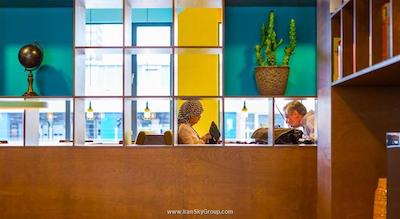 د استیودنت هتل آمستردام وست