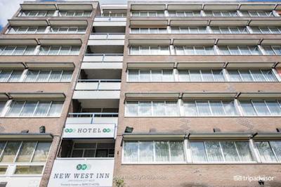 نیو وست این آمستردام