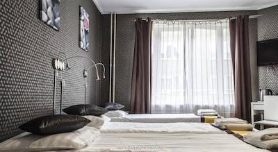 باجت هتل فلیپپر