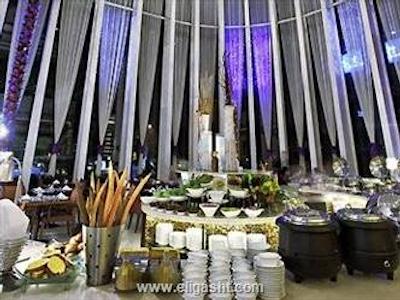 گرند مرکور شنژن اورینتال گینزا