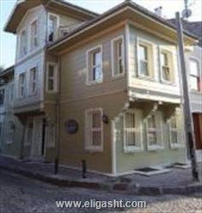 سلطان احمد سوئیتس