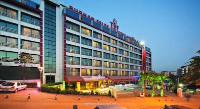 ولی هتل استانبول