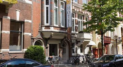 کوئنتین انگلند هتل