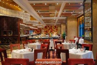 کمپینسکی شنژن