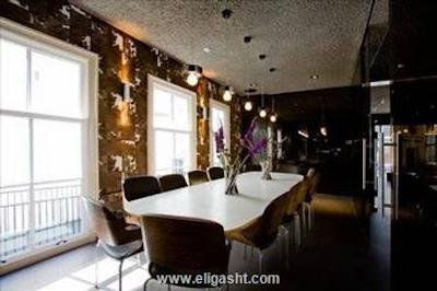 و فردریکسپلین