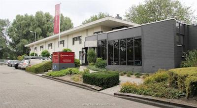 باستین هتل امستردام نورد