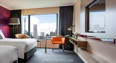 پولمن سیدنی هاید پارک