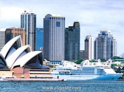 شانگری-لا سیدنی