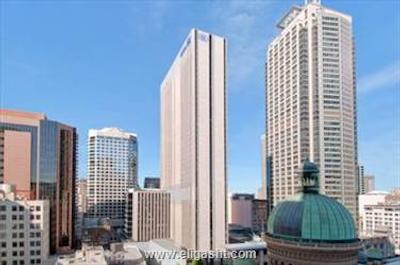 هیلتون سیدنی