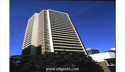 تاون این سوئیتس