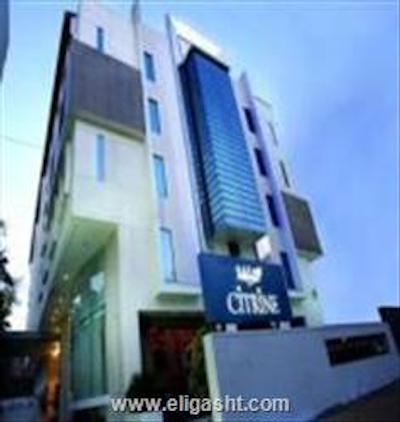 د سیترین ششنک