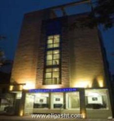 سندش کینگستون