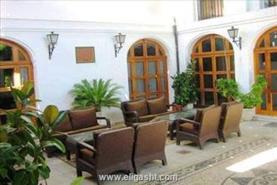 لوس آبتوس دل مائستر اسکولا