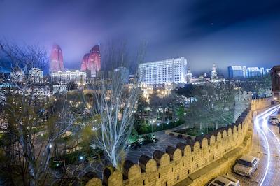 پرمیر اولد گیتس هتل