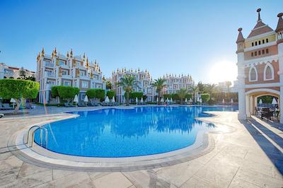 کاملیا سلین هتل