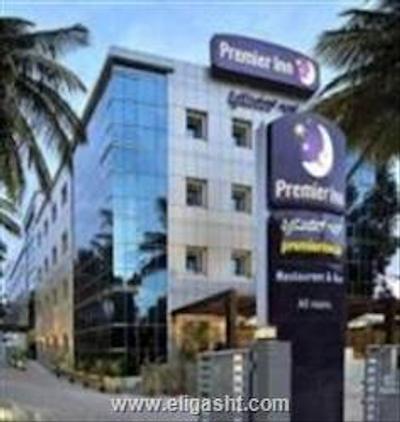 پرمیر این بنگالورو وایتفیلد