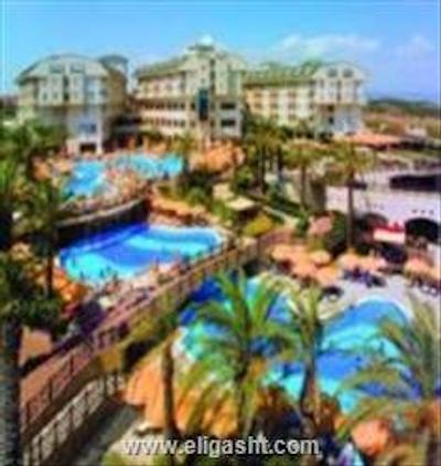 نووم گاردن ساید