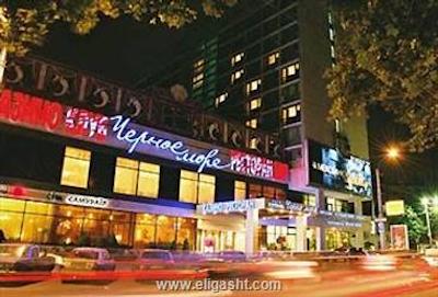 بلک سی ریشلوسکایا