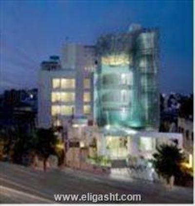 اسپرینگس هتل اند اسپا بنگلور