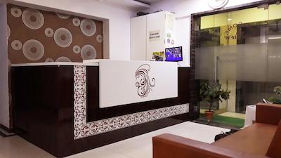 هتل سیتی ویو