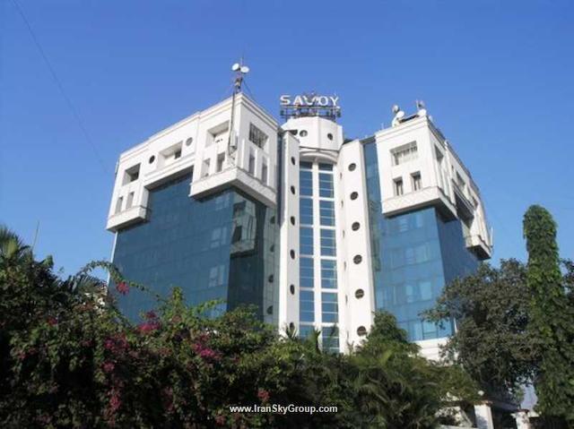 مرول رزیدنسی