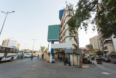 هتل جی کی ریجنسی