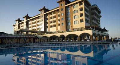 اوتاپیا ورلد