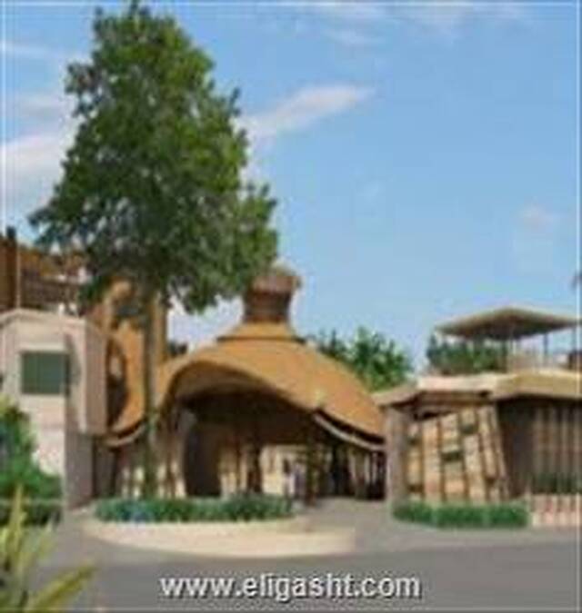 پرانا ریزورت نندنا