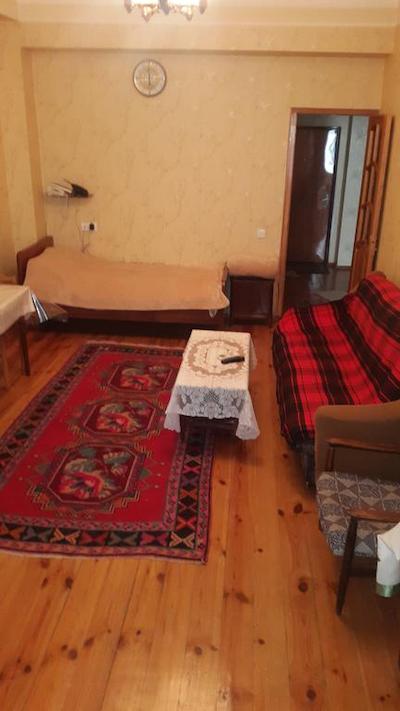 کامفورت این هتل