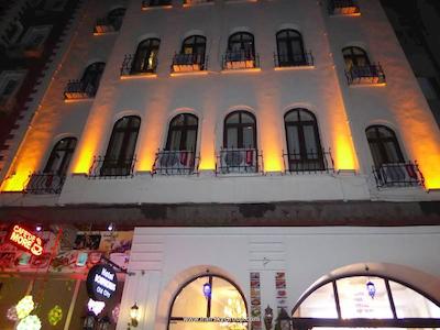 گرند سیگنور