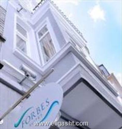 لیتل هاوس هتل