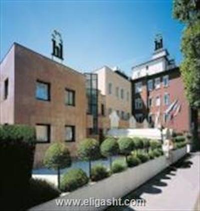 لوگانو تورتا