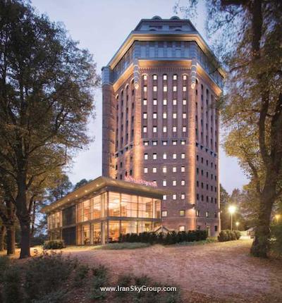 مونپیک هامبورگ